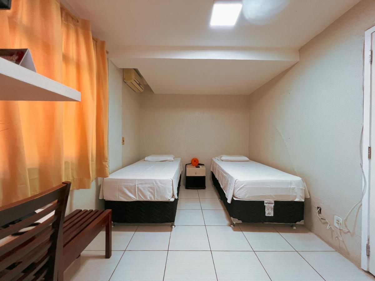 Hotel Visconde Sobral Exterior photo