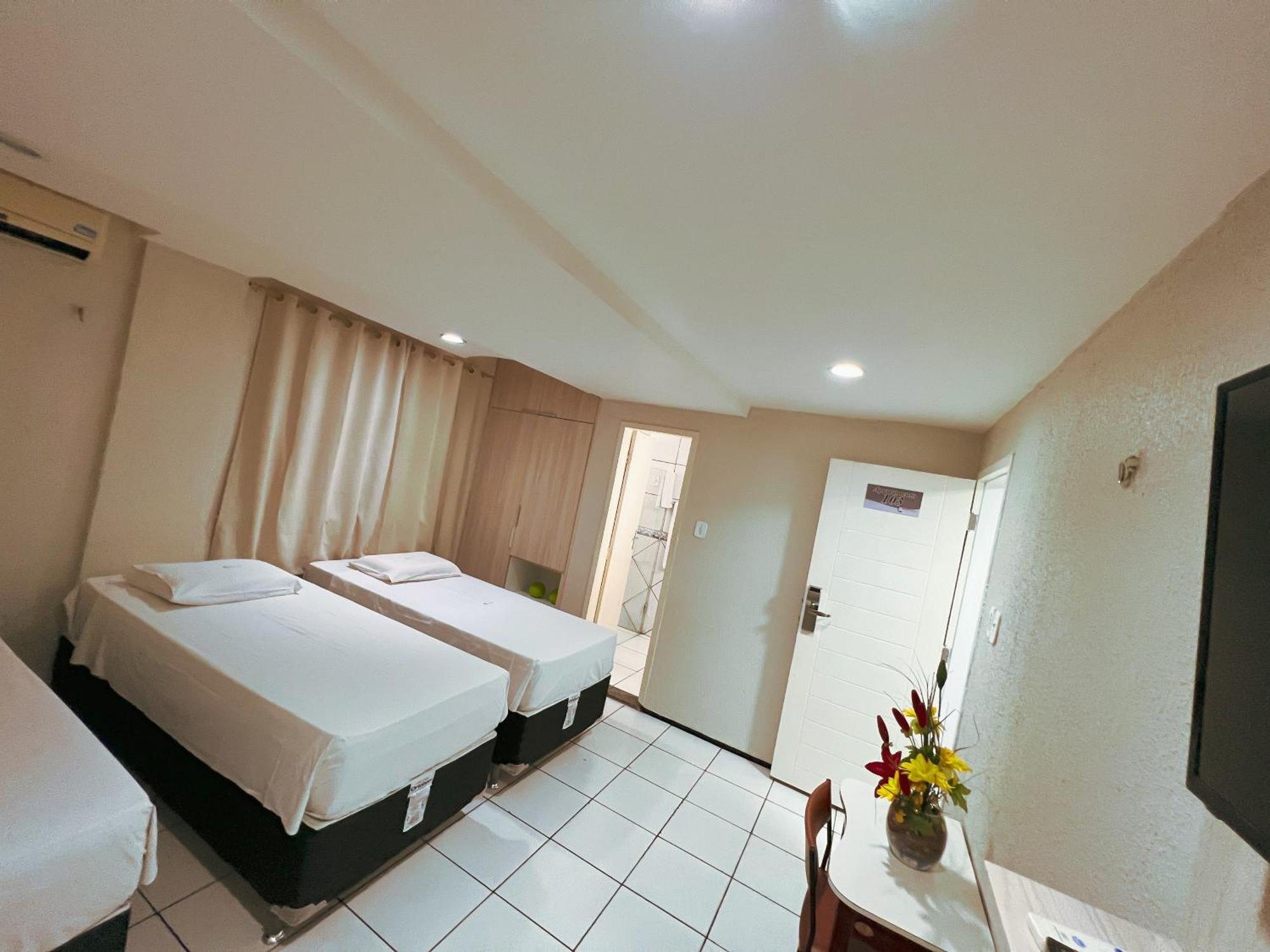Hotel Visconde Sobral Exterior photo