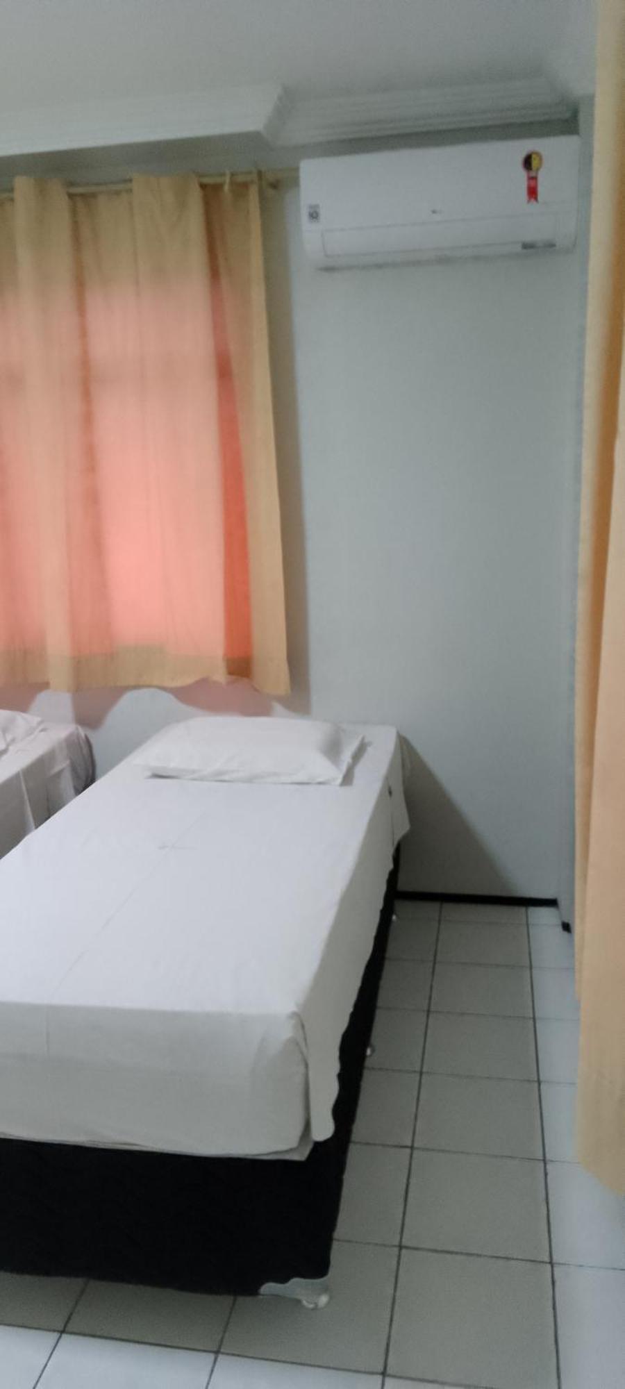 Hotel Visconde Sobral Exterior photo