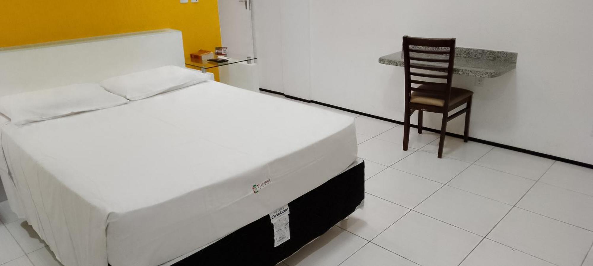 Hotel Visconde Sobral Exterior photo