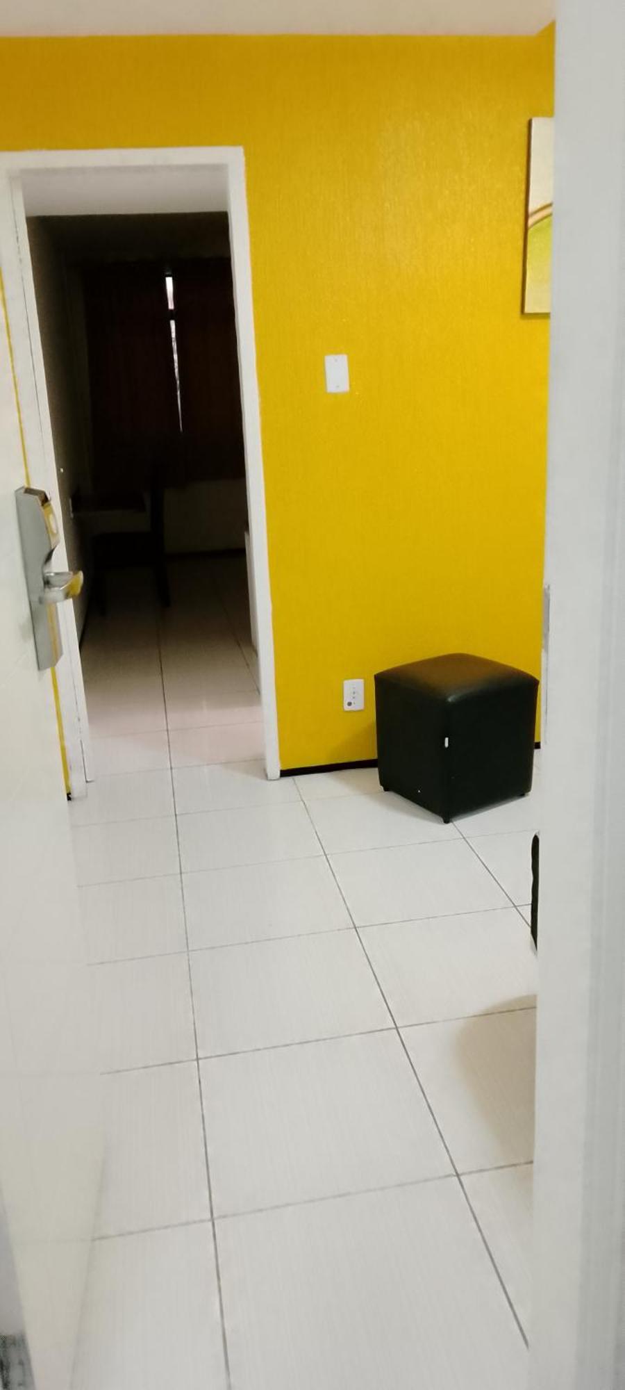 Hotel Visconde Sobral Exterior photo