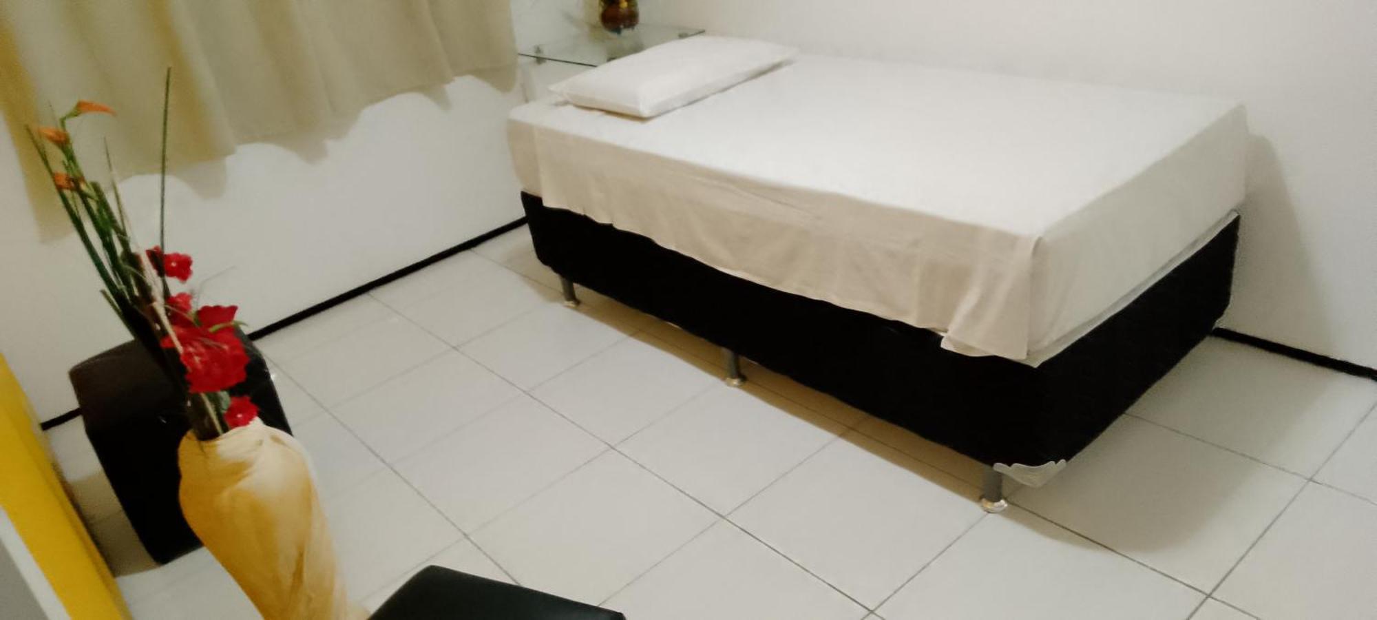 Hotel Visconde Sobral Exterior photo
