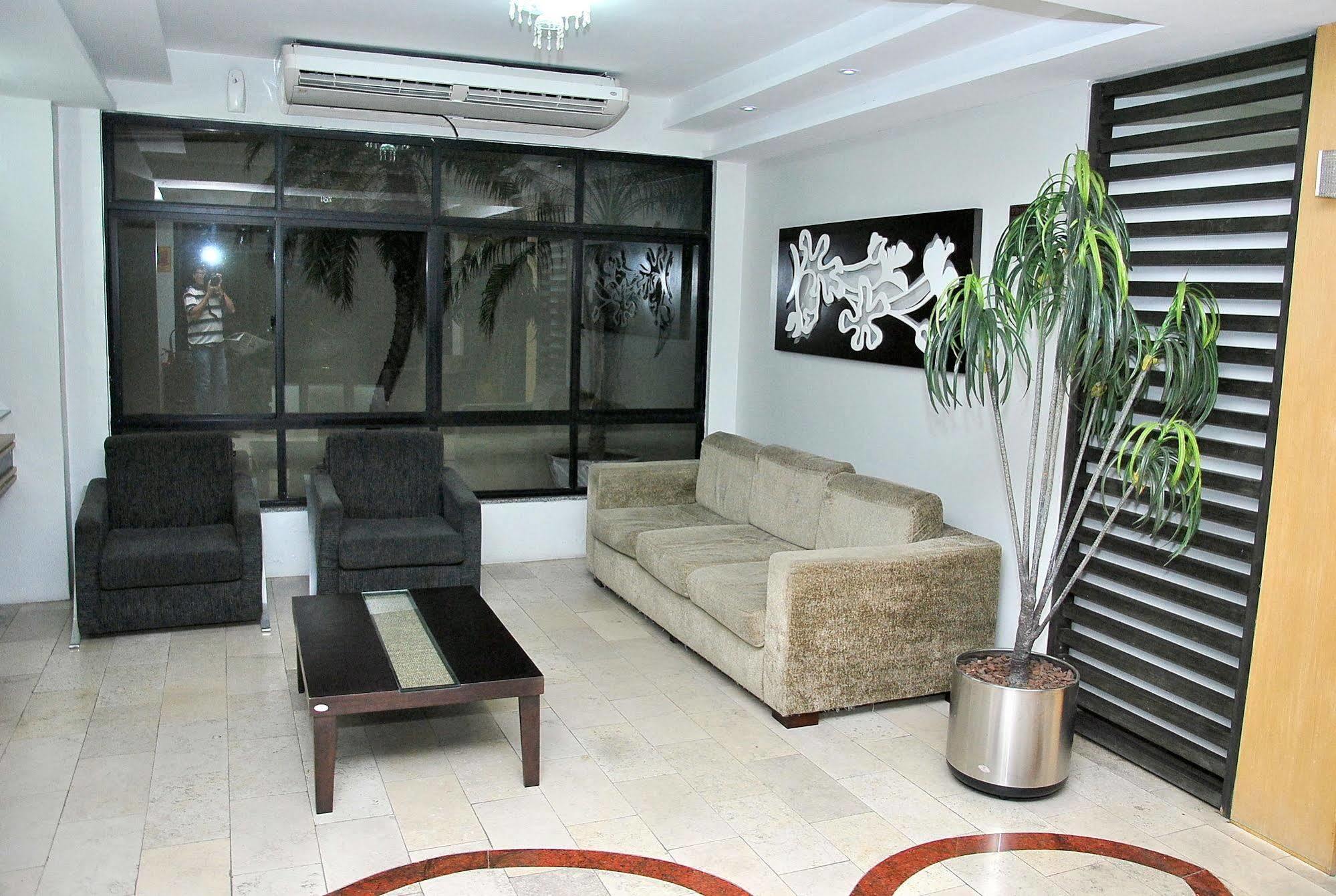 Hotel Visconde Sobral Exterior photo