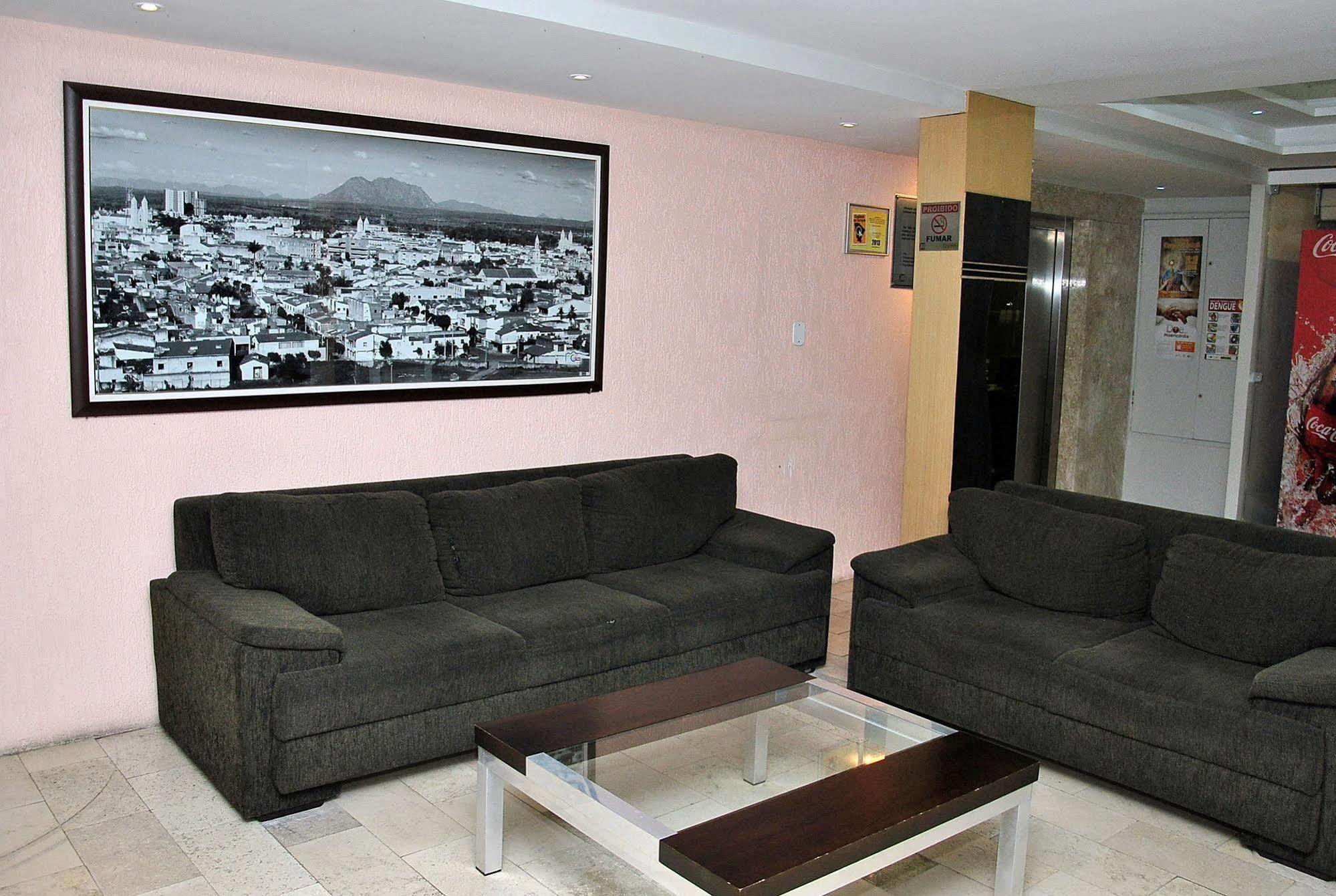 Hotel Visconde Sobral Exterior photo